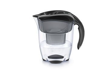 Фильтр-кувшин BRITA ELEMARIS XL + фильтр Maxtra