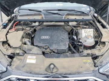 Audi 2023 Audi Q5 Sportback Audi Q5 Sportback S line Premium Plus 45 TFSI quattro z, zdjęcie 11