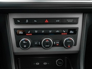 Seat Ateca SUV Facelifting 1.5 EcoTSI 150KM 2023 Seat Ateca Xperience 1.5 TSI 150 KM DSG Podgrz.f i, zdjęcie 17