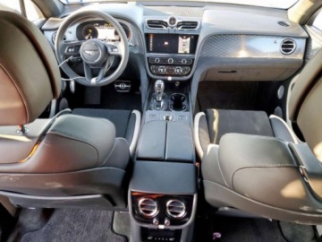 Bentley Bentayga 2021 Bentley Bentayga Speed, 2021r., 4x4, 6.0L 6.0 Benzyna 626KM, zdjęcie 7