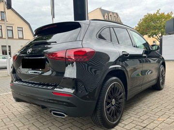 Mercedes GLA II Off-roader Facelifting 1.3 200 163KM 2025 MERCEDES-BENZ GLA 200 AMG Line Suv 1.3 (163KM) 2025, zdjęcie 3