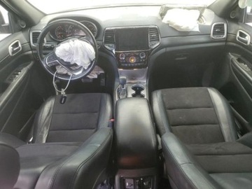 Jeep Grand Cherokee IV 2020 Jeep Grand Cherokee Laredo 3.6 Benzyna 293KM, zdjęcie 6