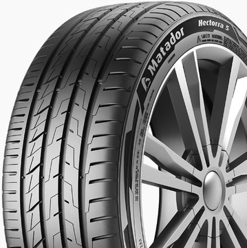 4x 225/50R17 Matador Hectorra 5 98Y XL 2022