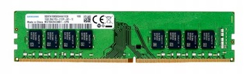 PAMIĘĆ RAM SAMSUNG 16GB DDR4 2133MHZ CL15 DIMM
