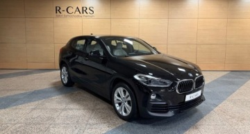 BMW X2 F39 2018 BMW X2 Pelna oferta na R-CARS.pl 1.5 Benzyna 140KM, zdjęcie 3