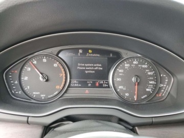 Audi Q5 II 2024 Audi Q5 Premium 40, 2024r., 4x4, 2.0L 2.0 Benzyna 201KM, zdjęcie 10