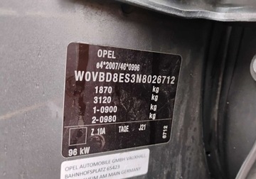 Opel Astra K Sportstourer Facelifting 1.2 Turbo 130KM 2021 Opel Astra 2021r, SALON POLSKA. 1.2 Benzyna. Uszkodzony prawy tyl. Jezdzi., zdjęcie 23