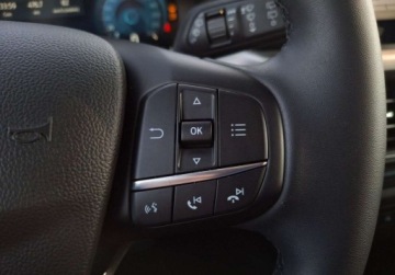 Ford Focus IV Kombi Facelifting 1.5 ECOBLUE 115KM 2024 Ford Focus Ford Focus 1.5 Ecoblue 115KM Titanium X Salon PL 1.5 Diesel, zdjęcie 14