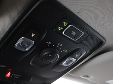 Renault Captur II Crossover 1.3 TCe 130KM 2020 Renault Captur Intens 130KM półskóra navi, zdjęcie 36