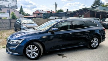 Renault Talisman Kombi 1.5 Energy dCi 110KM 2016 Renault Talisman 1.5D 110PS OPŁACONY Bezwypadkowy, zdjęcie 2