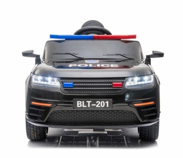 АВТОМОБИЛЬ НА АККУМУЛЯТОРЕ НОВЕЙШИЕ ПОЛИЦЕЙСКИЕ ПЕТУХИ ДИСТАНЦИОННЫЙ ПУЛЬТ