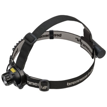 Latarka czołowa LED Brennenstuhl LuxPremium SL 400 AF IP44 400lm 1177310