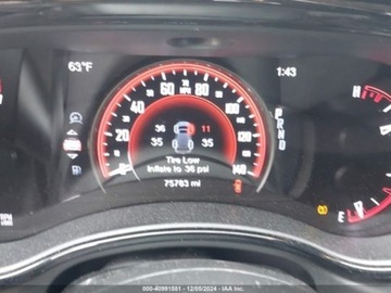 Dodge Durango III 3.6 V6 294KM 2021 Dodge Durango 2021 Dodge Durango SXT Plus RWD 3.6 Benzyna 293KM, zdjęcie 9