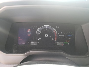 Toyota Tundra II 2024 Toyota Tundra 2024 r., 3,4L CREWMAX LIMITED HYBRID 3.4 Hybryda 437KM, zdjęcie 8