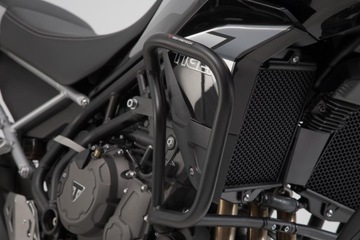 Защитные дуги Triumph Tiger 900/Gt/Rally/Pro (19-), черные
