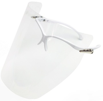 ЗАЩИТНЫЙ ШЛЕМ CERKAMED COMFORT STANDARD: НАБОР РАМКИ + 5 шт. ФОЛЬГА