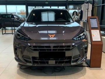Cupra Terramar 2025 Vz 2.0 TSI 265KM DSG, zdjęcie 1