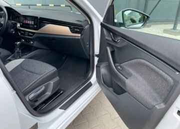 Skoda Kamiq Crossover 1.0 TSI 110KM 2021 Skoda Kamiq 1.0 TSI Style, zdjęcie 5