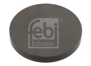 Plytka regulacyjna zaw.3,75 sred.31 - Febi Bilstein 07554