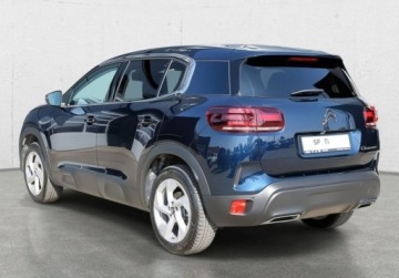 Citroen C5 Aircross 2025 Citroen C5 Aircross 1.2 mHEV Shine eDCT6 145 KM SalonPL 2025 Gwarancja, zdjęcie 3