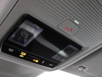 Skoda Octavia IV Kombi Plug-in 1.4 TSI iV Plug-In Hybrid 204KM 2021 Škoda Octavia Skoda Octavia PHEV full LED virtual, zdjęcie 36