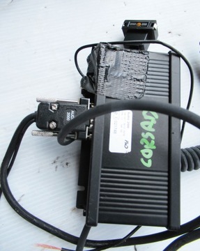 УСИЛИТЕЛЬ CORSA D СВОБОДНАЯ СВЯЗЬ