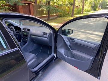 Volkswagen Golf VII Hatchback 3d 1.2 TSI 105KM 2012 Volkswagen Golf Volkswagen Golf VI 1.2 5-Drzwi Nowy Rozrzad, Hamulce, Klim, zdjęcie 23