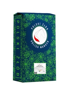 Polski Żłób Breed Musli 20kg - klacze