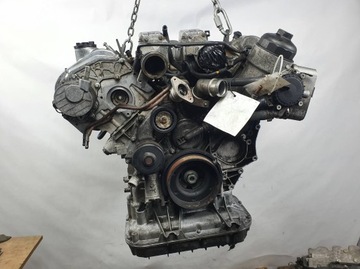 SILNIK SŁUPEK OM628960 4.0 CDI S-KLASA W220