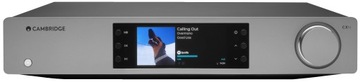 Cambridge Audio CXN100 Luna Grey - Odtwarzacz sieciowy - StreamMagic Gen4