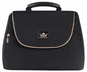 ADAMEX CHANTAL C1 SPECIAL EDITION-3IN1-ЗОЛОТО+КРЕСЛО