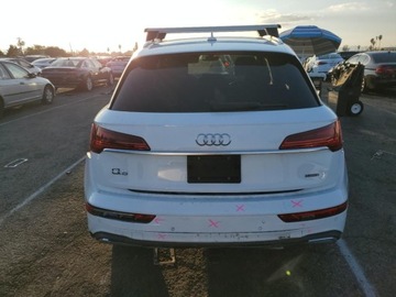 Audi Q5 II 2023 Audi Q5 Premium 40 2023 2.0l 2.0 Benzyna 201KM, zdjęcie 2