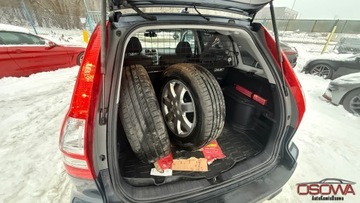 Honda CR-V III SUV 2.0 i-VTEC 150KM 2008 Honda CR-V 2.0iVtec 4x4 2 x szyberdach 2xalu-felgi full serwis zamiana 1.g, zdjęcie 33