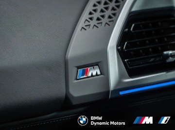 BMW XM SUV Plug-In 3.0 50e 476KM 2025 BMW XM 50e 476 KM PHEV - Hak Holowniczy - BowersWilkins - Gotowy do Odbioru, zdjęcie 33