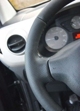 Peugeot Partner II Furgon L1 Facelifting 1.6 HDi 92KM 2014 Peugeot Partner 1.6HDI Berlingo Klima Led 2014r Bez korozji Sprowadzony, zdjęcie 29