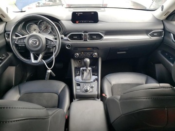 Mazda CX-5 II 2018 Mazda CX-5 2018 MAZDA CX-5 TOURING 2.5 Benzyna 187KM, zdjęcie 7