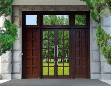 ТЕРМОИЗОЛЯЦИОННАЯ ОКОННАЯ ПЛЕНКА, СОЛНЕЧНАЯ ЗАЩИТА, НАРУЖНОЕ ЗЕРКАЛО 75см