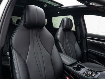 BYD Seal U DM-i 218KM 2025 BYD Seal U DM-i Boost Suv 1.5 (218KM) 2025, zdjęcie 5