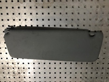 СОЛНЦЕЗАЩИТНИК ПРАВЫЙ RENAULT TRAFIC FV