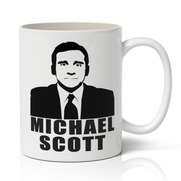KUBEK MICHAEL SCOTT 03 SERIAL the office, prezent