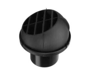 WYLOT POWIETRZA OBROTOWY 60mm 201577890600 EBERSPAECHER