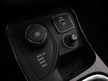 Jeep Compass II SUV 1.4 Multiair 170KM 2018 Jeep Compass 1.4 M-Air Automat Limited 4WD, zdjęcie 28