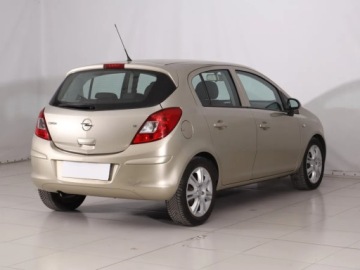 Opel Corsa D Hatchback 1.2 Twinport ECOTEC 80KM 2008 Opel Corsa 1.2, Klima,ALU, zdjęcie 4