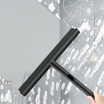 ВОДЯНОЙ ШРАБЕЛЬ ДЛЯ ДУШЕВОЙ КАБИНЫ ОКОННЫЙ ШРАБЕЛЬ С РУЧКОЙ LOFT