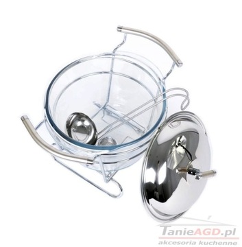 Столовые блюда.