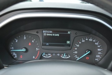 Ford Focus IV Hatchback 1.5 EcoBlue 95KM 2019 Ford Focus TrendEdition 1,5 EcoBlue 95KM ASO Gwar, zdjęcie 16