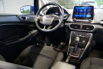 Ford Ecosport II 2020 Ford EcoSport 4WD SE 2.0 Szyberdach Klima Cam LED CarPlay MenuPL 2.0 163KM, zdjęcie 18