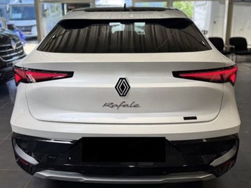 Renault Rafale 1.2  E-Tech Full Hybrid 200KM 2024 Od ręki - Techno Full Hybrid 1.2 E-Tech 200KM, zdjęcie 3