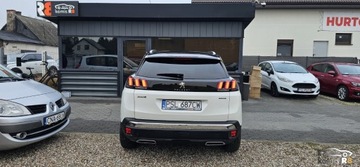 Peugeot 3008 II 2020 Peugeot 3008 2.0177KM Wersja GT 2020r 85TysKm FullLed Focal Hak 2.0 177KM, zdjęcie 18