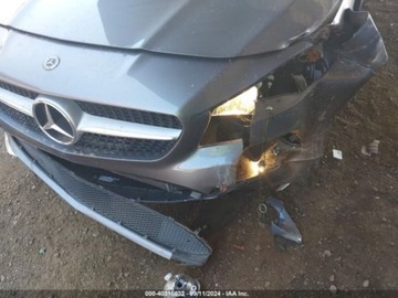 Mercedes CLA C118/X118 2019 Mercedes-Benz CLA MERCEDES-BENZ CLA 250 2.0 Benzyna 208KM, zdjęcie 6